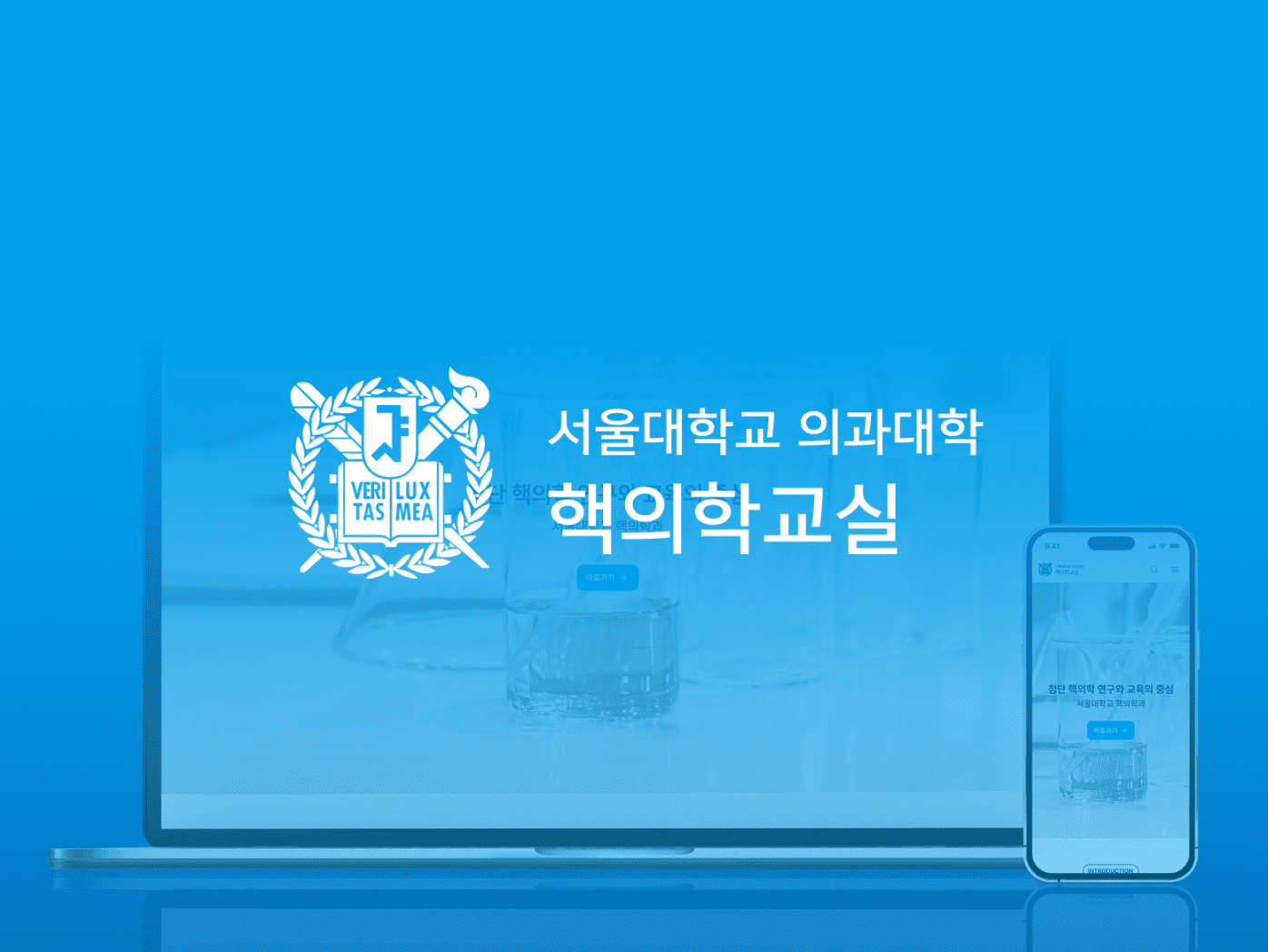 서울대학교 의과대학 핵의학교실